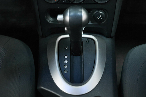 Nissan Qashqai SE, 2012 года, пробег 188685 км