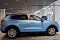 Haval Jolion Elite, голубой