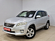 Toyota RAV4, 2011 года, пробег 137509 км