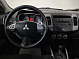 Mitsubishi Outlander Invite, 2008 года, пробег 236597 км
