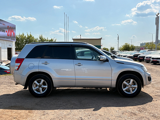 Suzuki Grand Vitara, 2014 года, пробег 161893 км