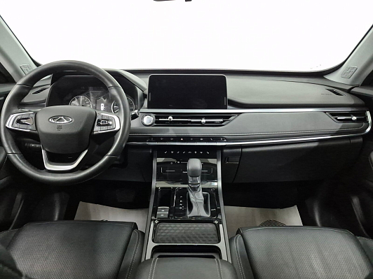 Chery Tiggo 4 Pro Action, 2024 года, пробег 17295 км