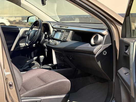 Toyota RAV4, 2014 года, пробег 50890 км