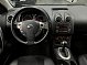 Nissan Qashqai SE, 2013 года, пробег 166950 км