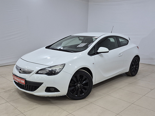 Opel Astra Enjoy, 2013 года, пробег 211918 км