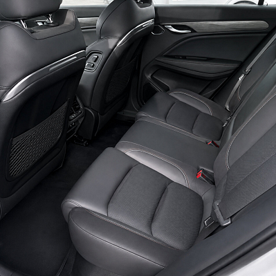 Geely Tugella Luxury, 2024 года, пробег 38170 км