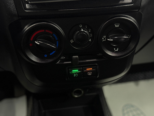 Lada (ВАЗ) Kalina Standard Glonass 21921-50-213, 2014 года, пробег 167365 км