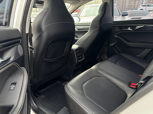 FAW Besturn X40 Basic, 2019 года, пробег 81996 км