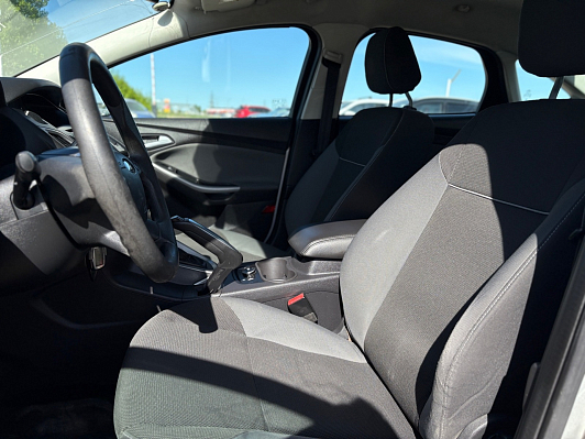 Ford Focus Trend, 2012 года, пробег 341900 км