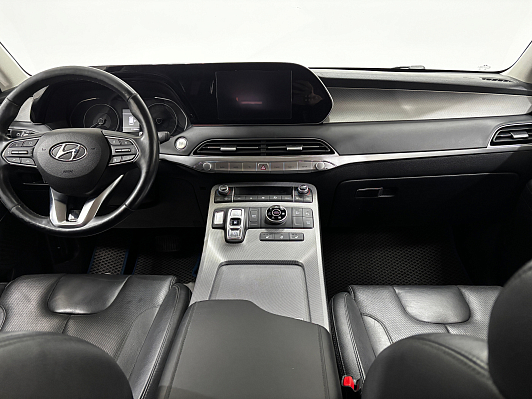 Hyundai Palisade Lifestyle, 2021 года, пробег 113547 км