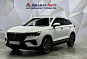 FAW Bestune T77 Prestige Plus (DCT), 2022 года, пробег 20633 км