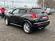 Nissan Juke SE, 2013 года, пробег 132017 км