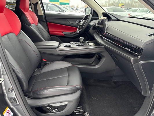Changan CS55 Plus Tech, 2024 года, пробег 41230 км