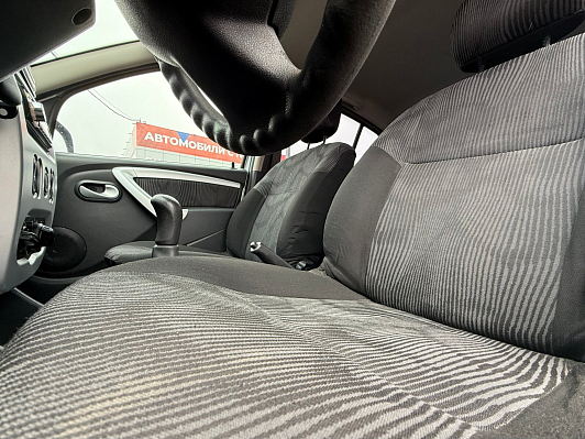 Renault Sandero Expression, 2014 года, пробег 134000 км