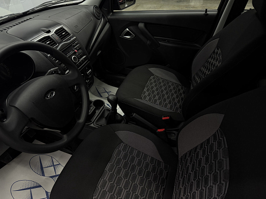 Lada (ВАЗ) Granta Comfort, 2025 года, пробег 6 км