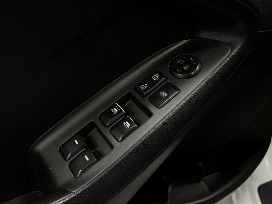 Kia Cerato Comfort, 2015 года, пробег 226662 км