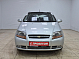 Chevrolet Aveo, 2006 года, пробег 156510 км