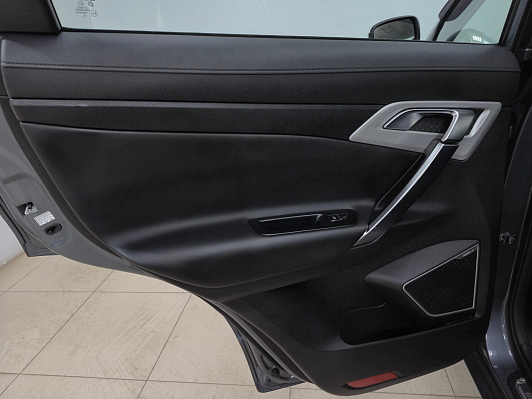 Geely Atlas Luxury, 2019 года, пробег 144072 км