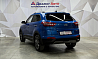 Hyundai Creta Comfort Plus + Advanced + Style, 2019 года, пробег 147608 км