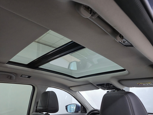 JETOUR X90+, 2023 года, пробег 53865 км