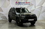 Lada (ВАЗ) Niva Travel BLACK, 2022 года, пробег 29439 км