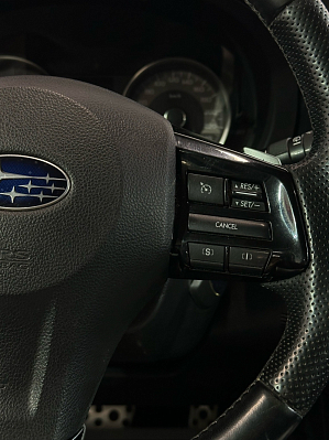 Subaru Forester, 2013 года, пробег 175485 км