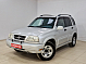 Suzuki Grand Vitara, 2000 года, пробег 200000 км