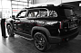 Haval Dargo Оптимум, черный
