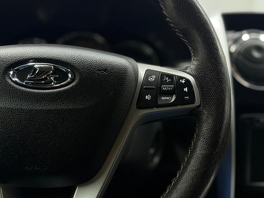 Lada (ВАЗ) Largus Techno, 2021 года, пробег 96270 км