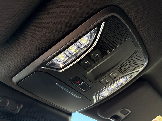 GAC GS8 GL, 2023 года, пробег 42206 км