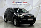 Geely Emgrand X7 Comfort, 2014 года, пробег 124155 км