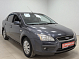 Ford Focus Comfort, 2007 года, пробег 183023 км