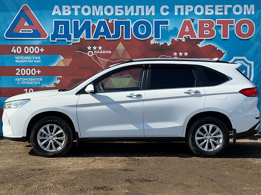 Haval M6 Оптимум, 2023 года, пробег 46805 км