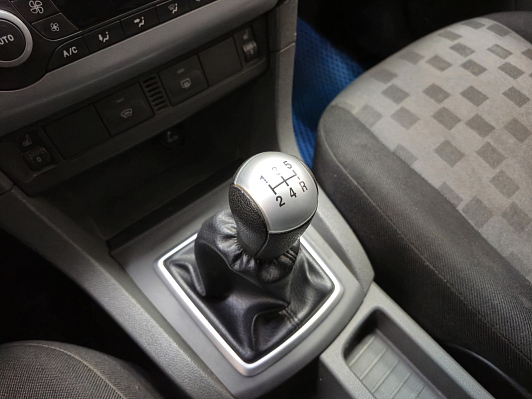 Ford Focus Comfort, 2007 года, пробег 183023 км