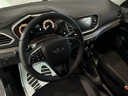 Lada (ВАЗ) Vesta Enjoy'24, 2024 года, пробег 10000 км