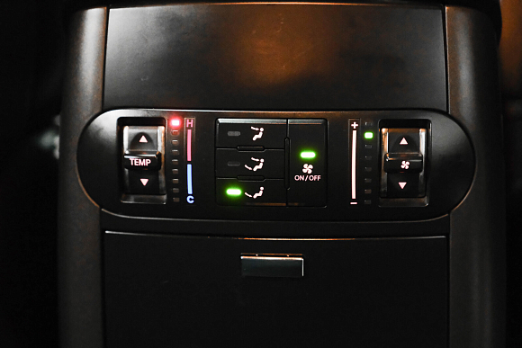 Kia Mohave Premium, 2015 года, пробег 226120 км