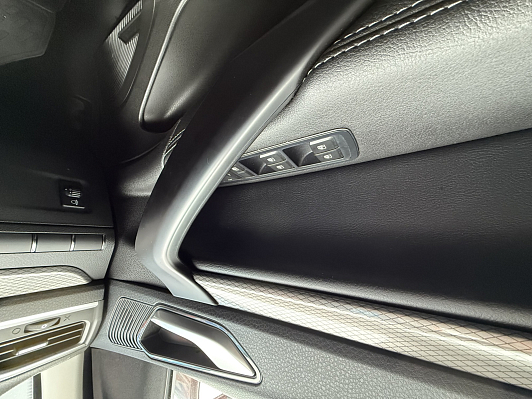 Lada (ВАЗ) Vesta, 2025 года, пробег 4853 км