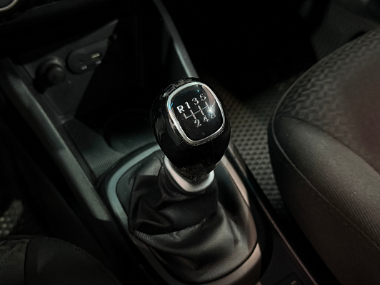 Kia Rio Comfort Аудио, 2015 года, пробег 143697 км