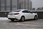 Mazda 6 Active, 2014 года, пробег 99004 км