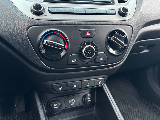 Hyundai Solaris Super Series + Winter, 2019 года, пробег 190147 км