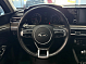 Kia K5 Luxe, 2020 года, пробег 40000 км
