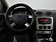Ford Focus Comfort, 2011 года, пробег 250499 км