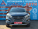 Hyundai Tucson, 2017 года, пробег 278135 км