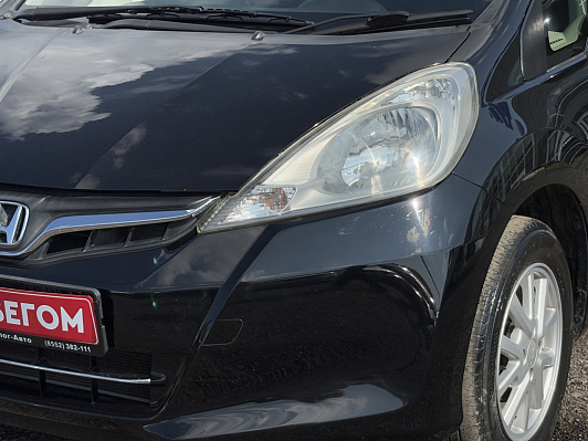Honda Fit, 2012 года, пробег 83400 км