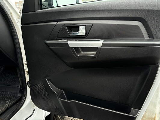 УАЗ Patriot Классик, 2022 года, пробег 76218 км