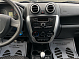 Lada (ВАЗ) Granta Comfort Optima Multimedia Glonass 21907-51-279, 2017 года, пробег 113700 км