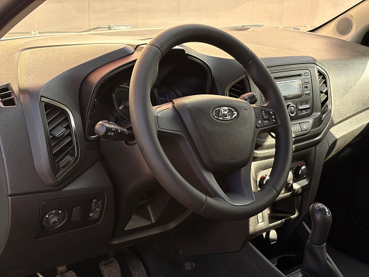 Lada (ВАЗ) XRAY Comfort Light, 2017 года, пробег 156934 км