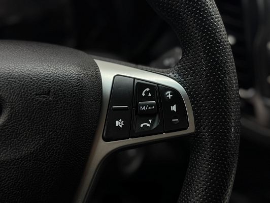 Lada (ВАЗ) Vesta Comfort, 2019 года, пробег 71887 км