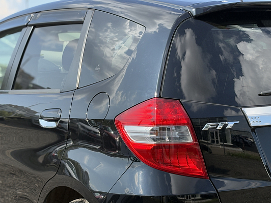 Honda Fit, 2012 года, пробег 83400 км