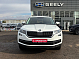 Skoda Kodiaq Ambition, 2018 года, пробег 124422 км